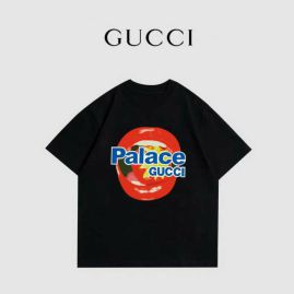 Picture of Gucci T Shirts Short _SKUGucciS-XLK606236190